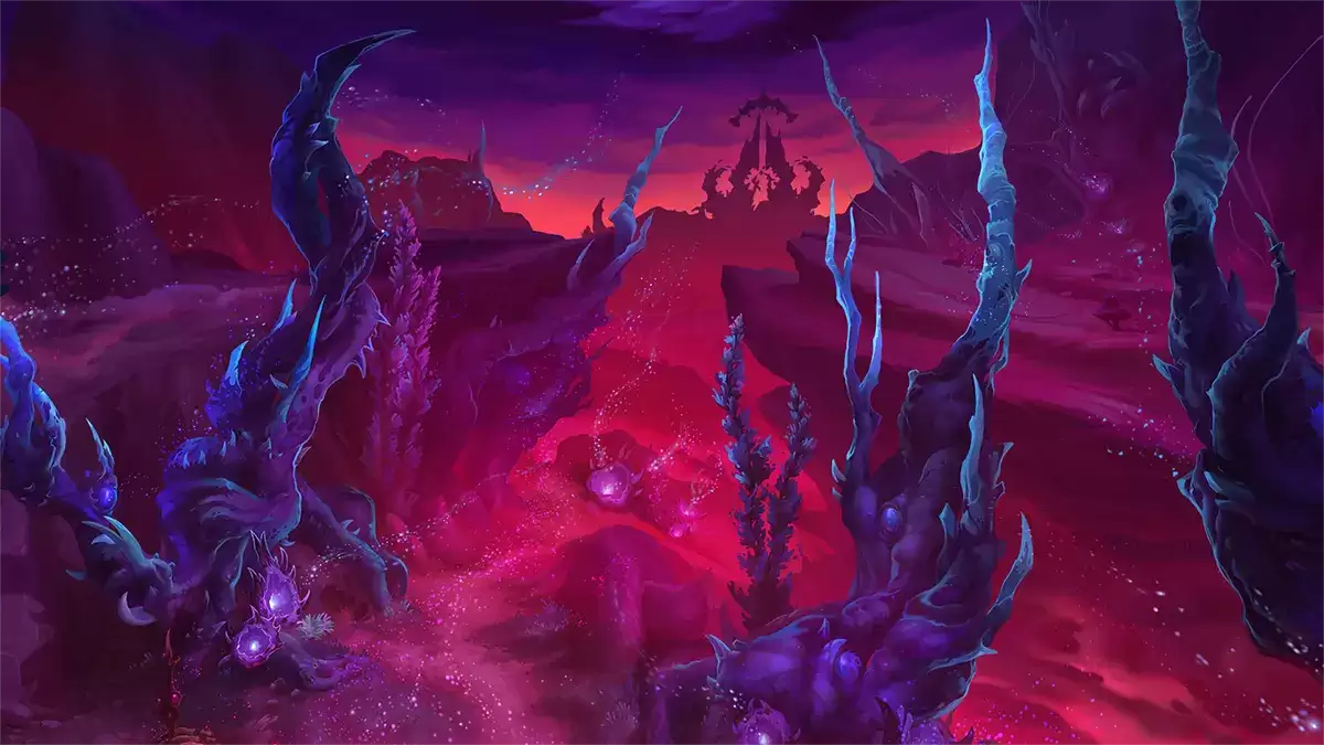 魔兽世界苍穹的希冀任务攻略：完整指引