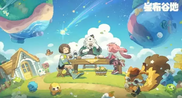 星布谷地绵朵莉强度如何