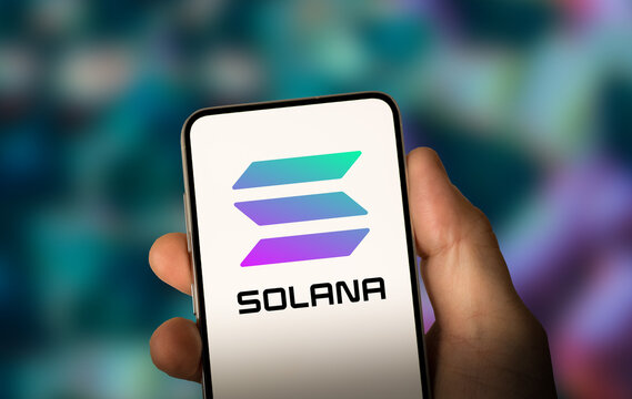 Solana价格挣扎于100美元以下，但这一水平将改变一切