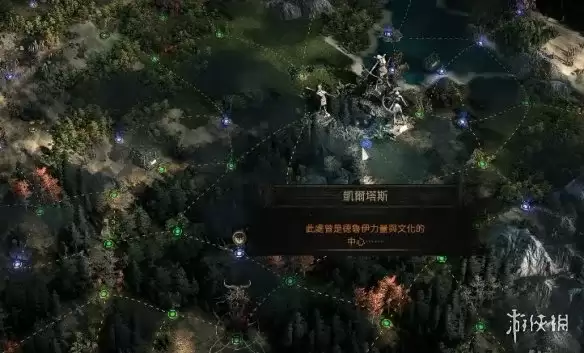 流放之路2重复的晋见帝王使用攻略-门票消耗与地图拓展详解