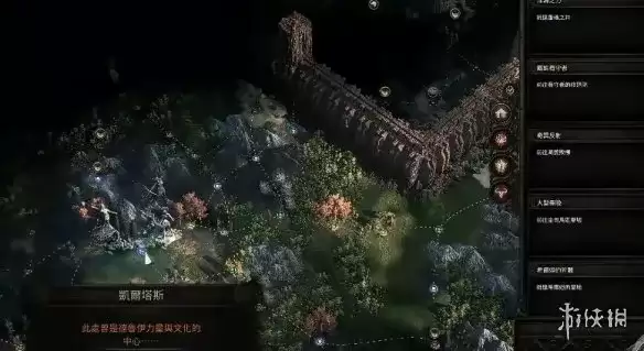流放之路20.5赛季祭坛玩法详解：祭坛任务与天赋加点攻略