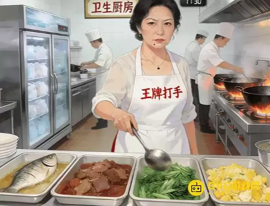 《脑筋抖一抖》学校食堂怎么过-学校食堂图文通关攻略