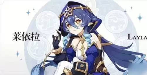 原神月莲有什么用-月莲用途及获取方式