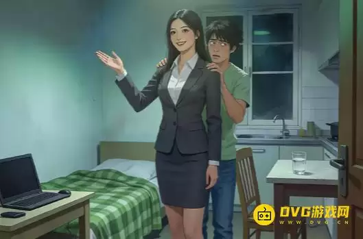 《脑筋抖一抖》看房如何过-看房通关图文攻略