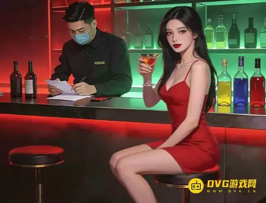脑筋抖一抖 夜店怎么过-夜店通关图文攻略