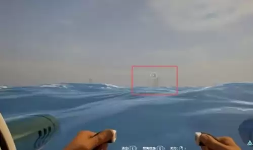 深海迷航2蜡烛小人彩蛋在哪里获取