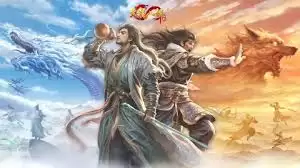 天龙八部归来制蛊怎么制作