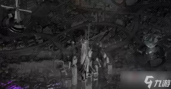 《战双帕弥什》调色板战争玩法介绍