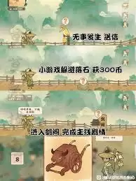 桃源深处有人家迹行蜀川怎样玩