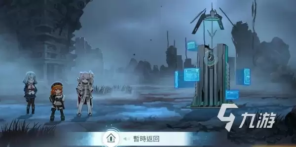 卡厄思梦境热门船队分享 卡厄思梦境船队构筑推荐