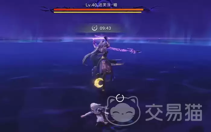 归环希砂BOSS攻略：归环希砂战斗机制与打法详解