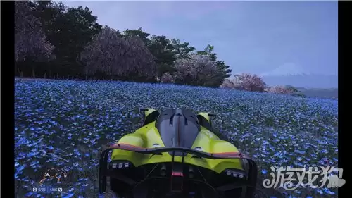 极限竞速地平线6全自动探路攻略 怎么自动探索全部道路