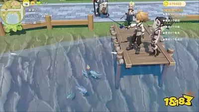 牧场气息手游高效种地模式如何达成