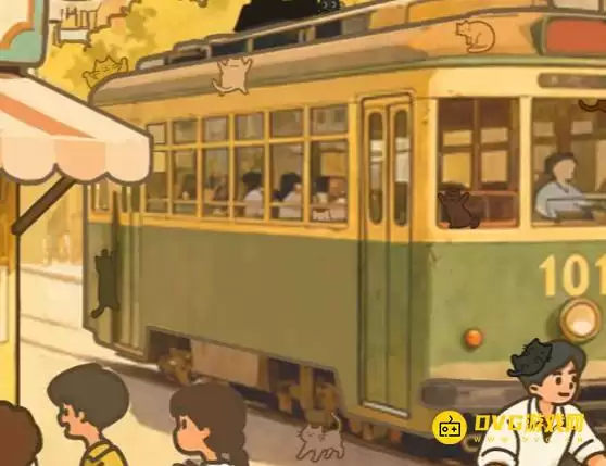 《找下喵》第25关如何过-第25关通关图文攻略