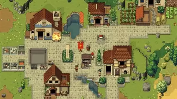 罗马拓荒录圣光标枪获取攻略 圣光标枪怎么制作