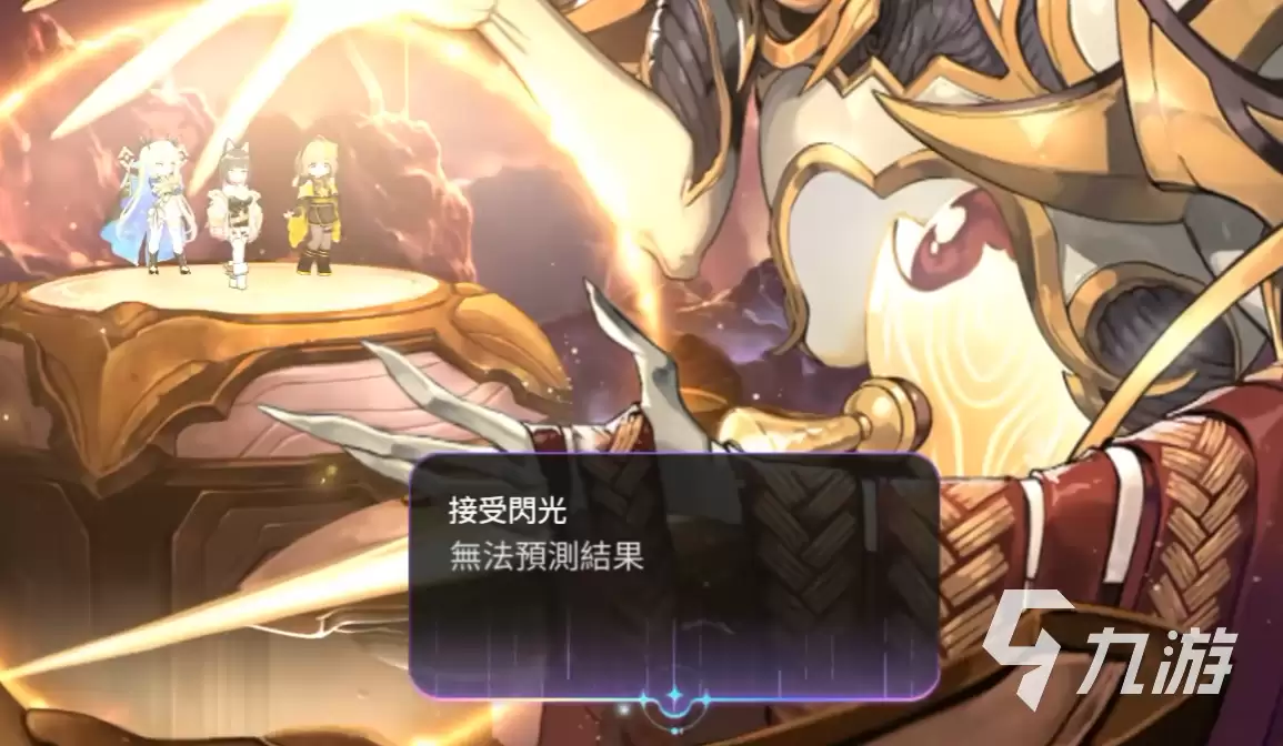 卡厄思梦境神之介入是什么 卡厄思梦境神之介入效果一览