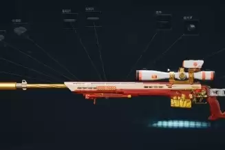 三角洲行动s9赛季T0级别武器有哪些