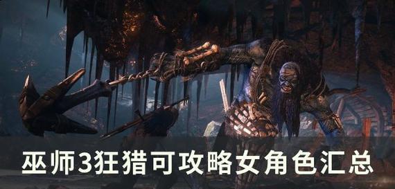 巫师3技能石介绍攻略（巫师3技能石的种类及应用详解）-第2张图片-