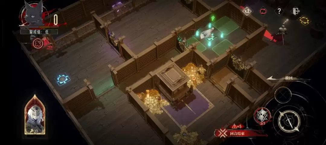 银与绯审判号1号伏笔攻略