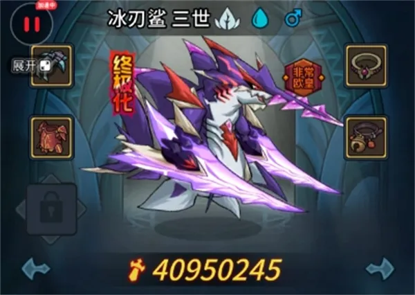 《提灯与地下城》魂剑新本源BOSS攻略