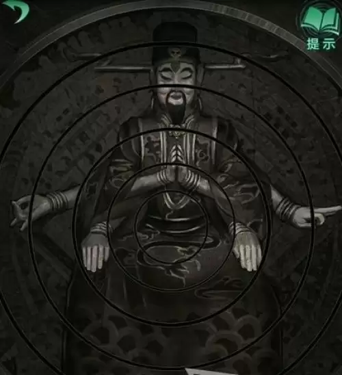 纸嫁衣4红丝缠第三章完整解谜流程7