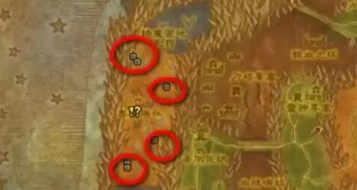 魔兽世界wlk埃匹希斯碎片获取攻略2