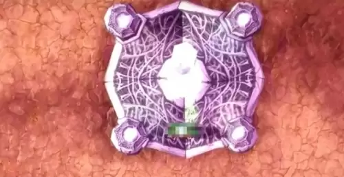 魔兽世界wlk埃匹希斯碎片获取攻略3