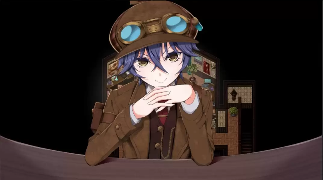 蒸汽之都的少女侦探迷你事件如何触发