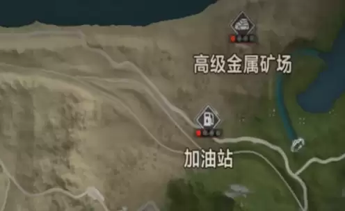 失控进化BOSS分布地图详解：失控进化全BOSS刷新点与打法攻略