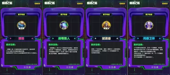 云顶之弈S17末日使者羁绊效果解析-云顶之弈S17末日使者羁绊效果介绍