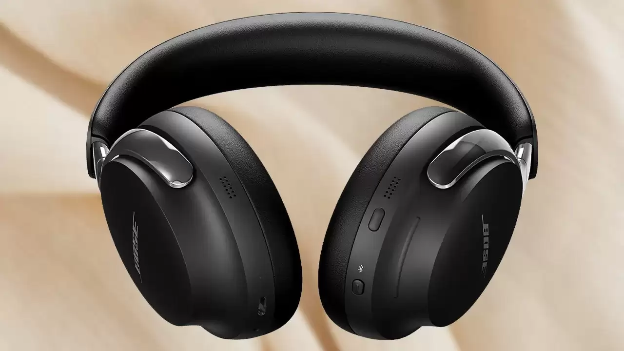 Bose QuietComfort Ultra消噪耳机父亲节降至历史最低价