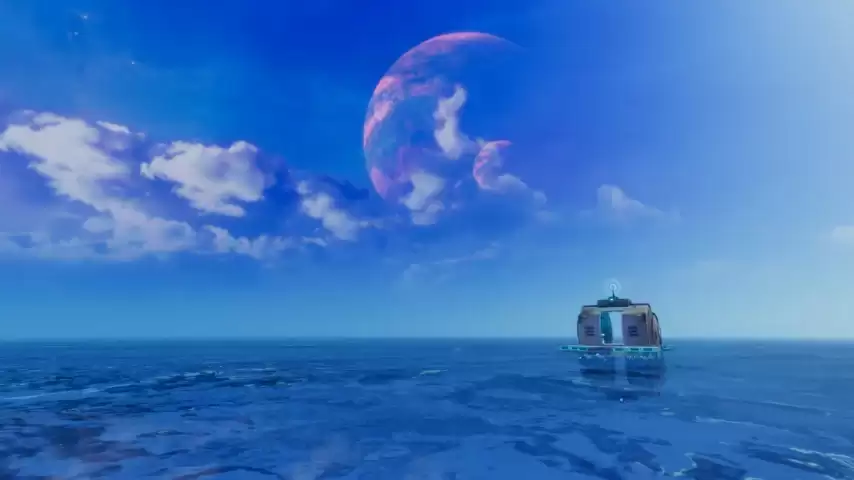 深海+自动化《深海工厂》EA版正式登陆Steam