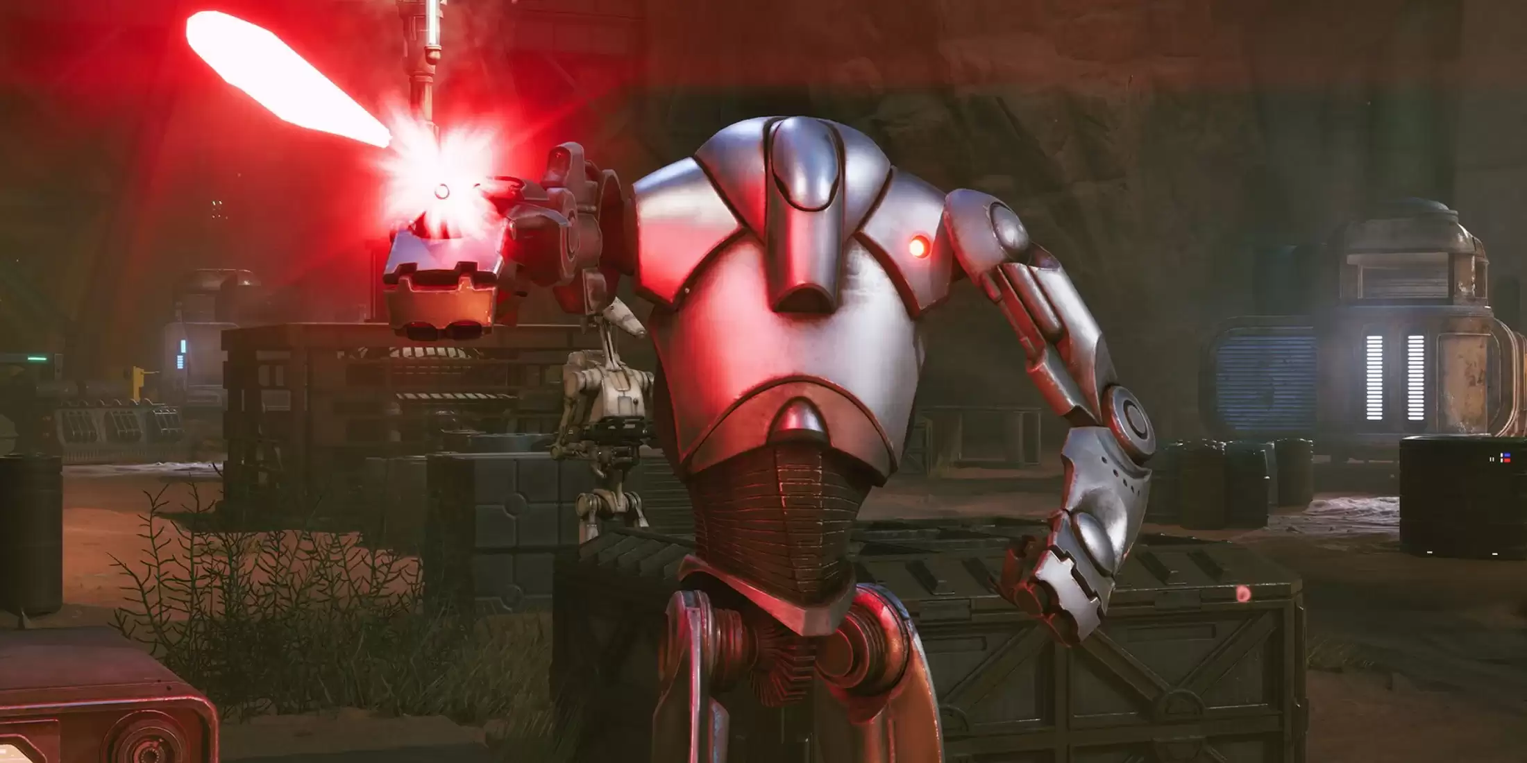 据知情人士透露：《Star Wars: Zero Company》将于数月内发布