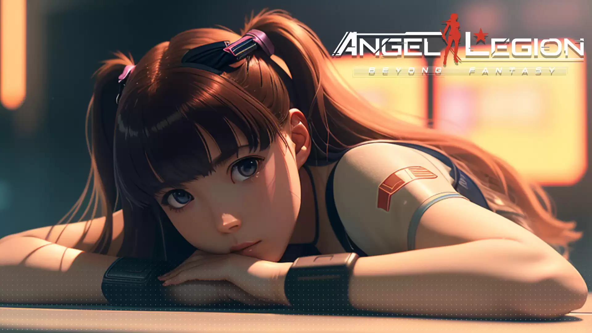 《女神星球》6月5日10时新服S330开放