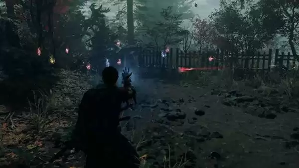 鬼武者剑之道动作系统介绍