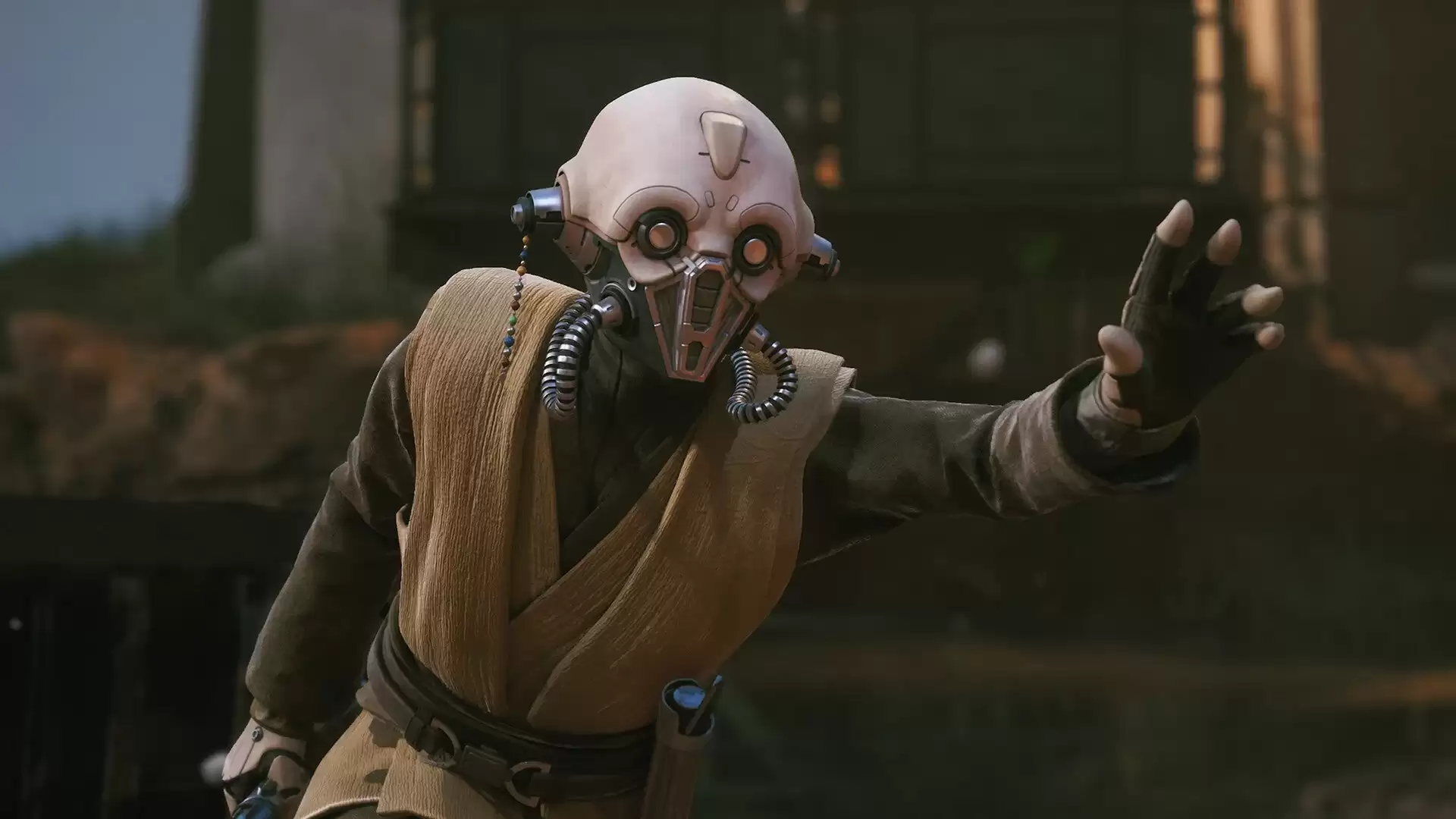 类XCOM新作《Star Wars Zero Company》发售日期泄露：上线时间可能比你想象的还要快