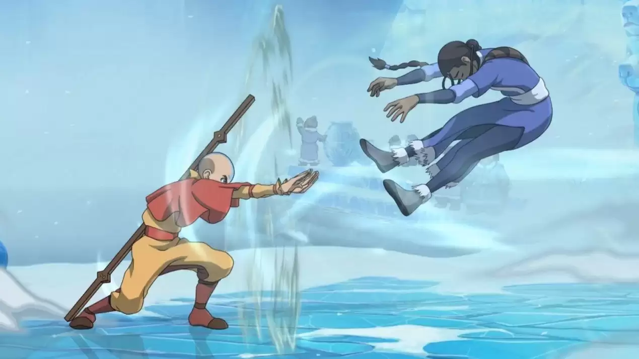 《Avatar Legends: The Fighting Game》宣布延期三周发售