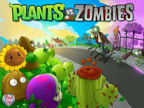 植物大战僵尸在Steam叫什么名字-pvz英文全称介绍