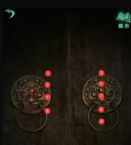 纸嫁衣4红丝缠第三章完整解谜步骤