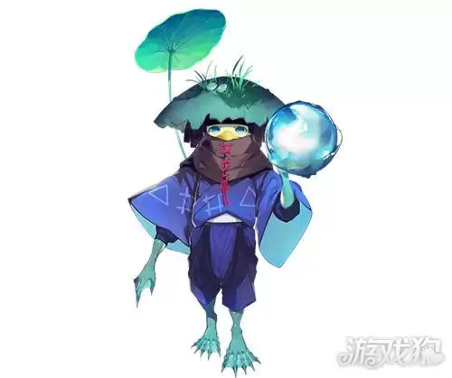 阴阳师荷叶水池线索是什么:荷叶水池哪里多