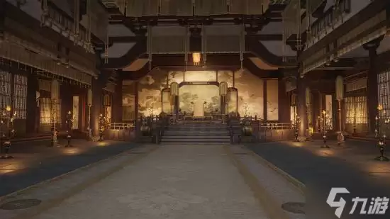 《燕云十六声》官宣PS5 Pro升级！PSSR加持画面表现进化