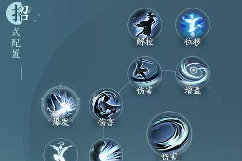 提升游戏技能的终极攻略（以3技能为核心，带你成为游戏高手）-第2张图片-
