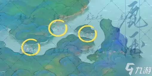桃源深处有人家天池录攻略 天池录解锁及玩法详解
