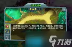 王国保卫战5联盟永辉森林彩蛋哪里在哪里