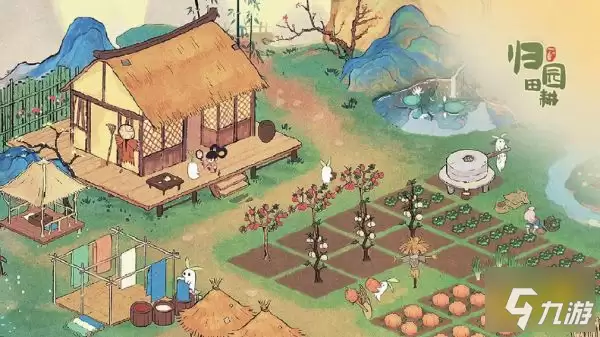 桃源深处有人家山志升级指南 山志等级提升方法分享
