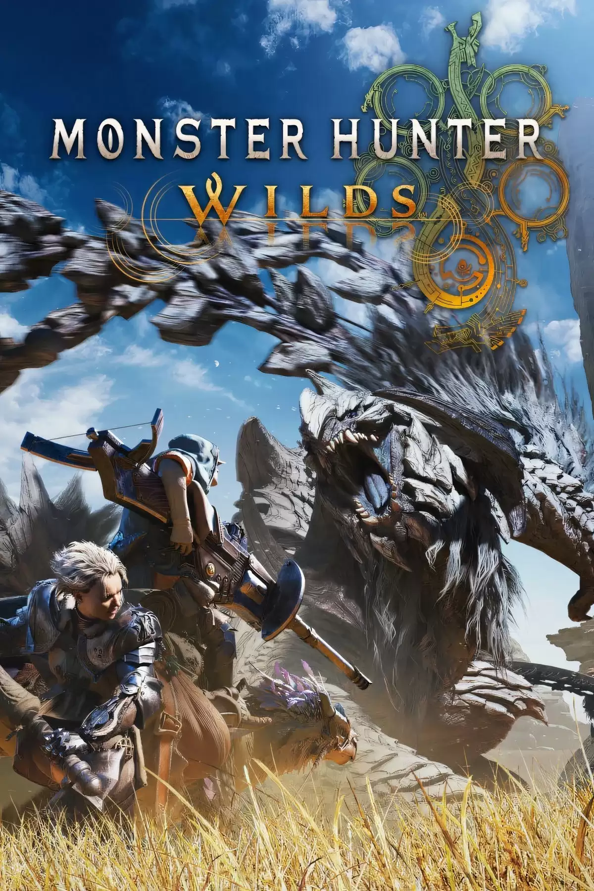 《怪物猎人：荒野: Ascendance》在夏日游戏节正式公布