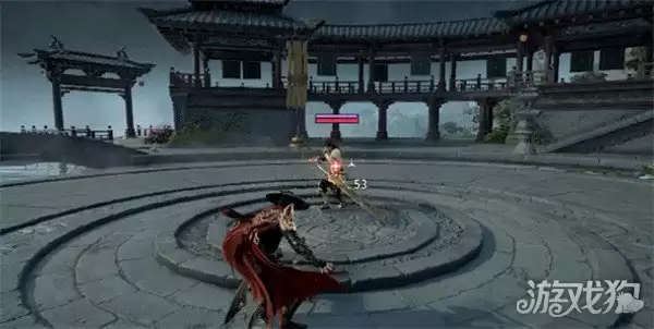永劫无间手游飞刀怎么玩 飞刀玩法教程
