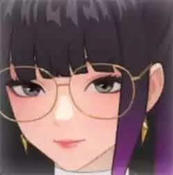 职场幻想林美美攻略：职场幻想角色图鉴