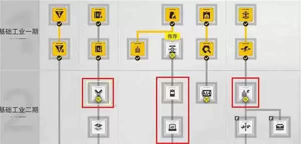 明日方舟终末地：新手开荒实用攻略