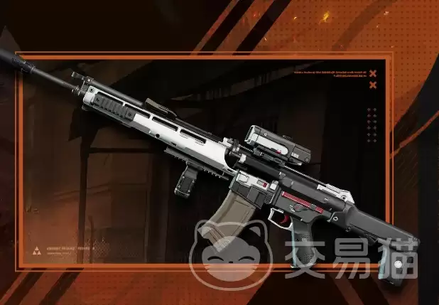 少女前线2追放森牙戾兽少女前线2追放森牙戾兽角色强度分析及实战表现
